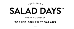Salad Days Coupons code